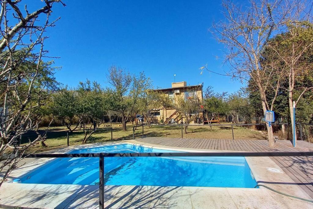 Holiday home Sonada Vista A Sierras! *