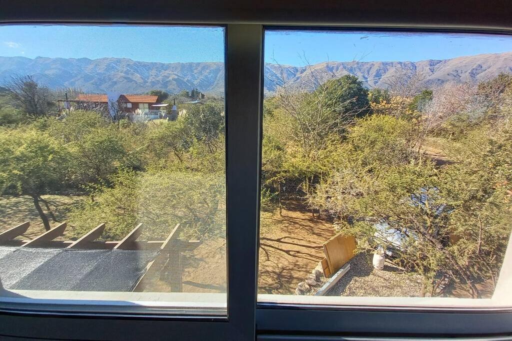 Sonada Vista A Sierras! Holiday home