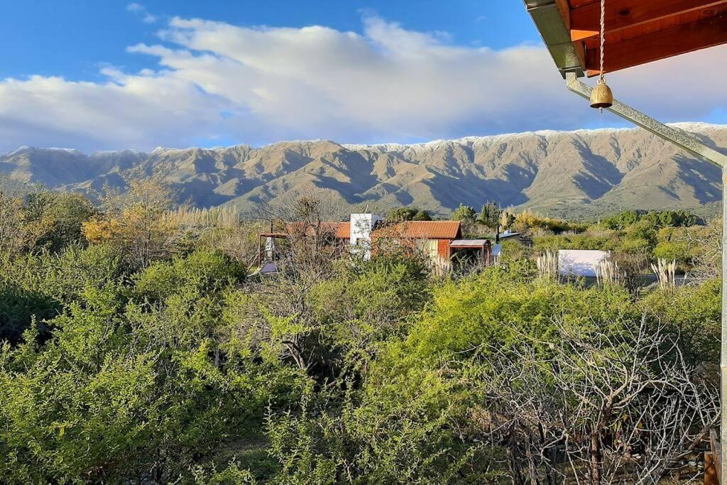 Holiday home Sonada Vista A Sierras!