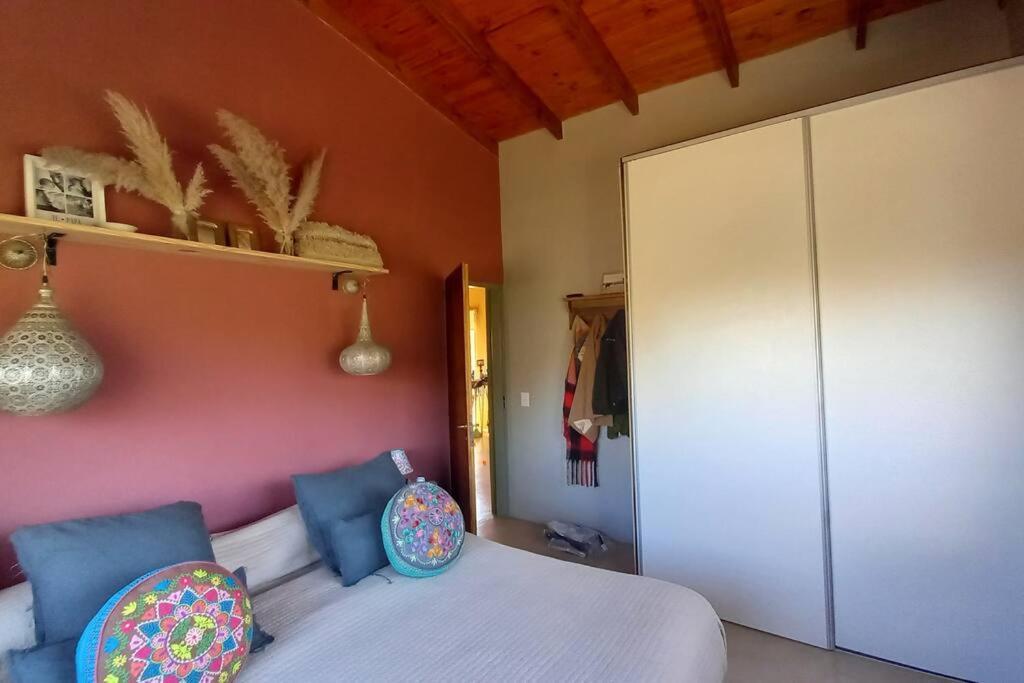 Holiday home Sonada Vista A Sierras!
